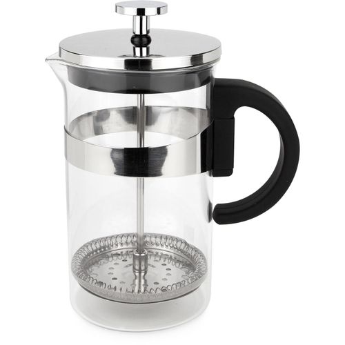 ROMINOX® Kaffee- / Teebereiter // Fidelo (Art.-Nr. CA184737) - Klassischer Kaffee- oder Teebereiter...