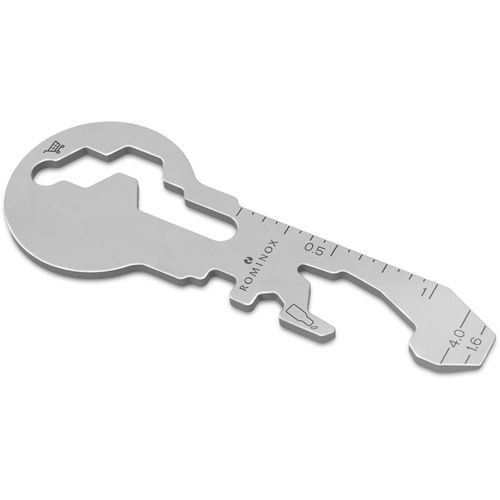 ROMINOX® Shop Tool // Key - 14 Funktionen (Art.-Nr. CA236918) - Die praktischen ROMINOX© Multitool...