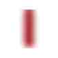 ROMINOX® Isolierkanne // Cup in Cup - mit 2 Deckeln - Rot (Art.-Nr. CA266883) - Elegante Isolierkanne, Edelstahl in...