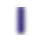 ROMINOX® Isolierkanne // Cup in Cup - mit 2 Deckeln - Blau (Art.-Nr. CA536785) - Elegante Isolierkanne, Edelstahl in...