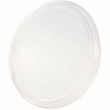 PLA-Deckel Ø 143 mm, rund [600er Pack] (transparent) (Art.-Nr. CA034460)