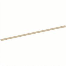 Bambus-Trinkhalme 23 cm, Ø 0, 6 cm [5000er Pack] (natur) (Art.-Nr. CA114277)
