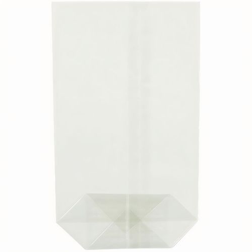 Zellglas-Kreuzbodenbeutel 11, 5 x 19 cm, [1000er Pack] (Art.-Nr. CA143579) - Zellglas-Kreuzbodenbeutel 11, 5 x 19...