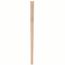 Bambus-Essstäbchen 20 cm, Papierhülle, einzeln verpackt [2000er Pack] (natur) (Art.-Nr. CA378383)
