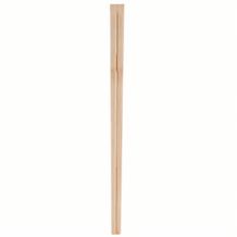 Bambus-Essstäbchen 20 cm, Papierhülle, einzeln verpackt [2000er Pack] (natur) (Art.-Nr. CA378383)