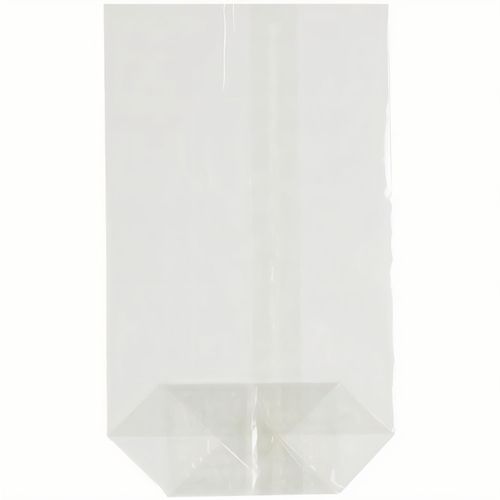 Zellglas-Kreuzbodenbeutel 14, 5 x 23, 5 cm, [1000er Pack] (Art.-Nr. CA491474) - Zellglas-Kreuzbodenbeutel 14, 5 x 23, 5...