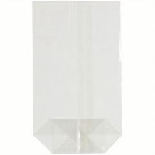 Zellglas-Kreuzbodenbeutel 14, 5 x 23, 5 cm, [1000er Pack] (transparent) (Art.-Nr. CA491474)