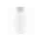 rPET-Flaschen 1000 ml, klar, Deckel [60er Pack] (Art.-Nr. CA648713) - rPET-Flaschen 1000 ml, klar, Deckel...