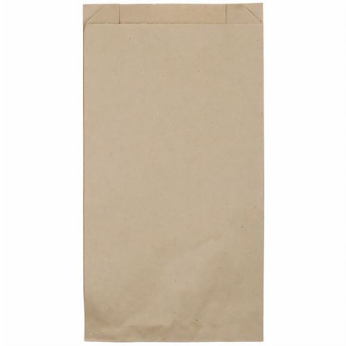 Papier-Flachbeutel 15 + 6 x 28 cm, [1000er Pack] (Art.-Nr. CA954354) - Papier-Flachbeutel 15 + 6 x 28 cm,...
