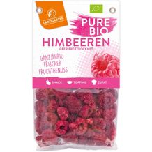 Pure Bio Himbeeren (20g) (bunt) (Art.-Nr. CA120176)