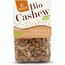 Bio Cashews geröstet gesalzen (160g) (bunt) (Art.-Nr. CA310142)