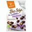 Bio Soja in Zartbitterschokolade (50g) (bunt) (Art.-Nr. CA559656)