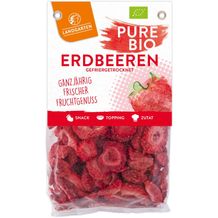 Pure Bio Erdbeeren (20g) (bunt) (Art.-Nr. CA620046)