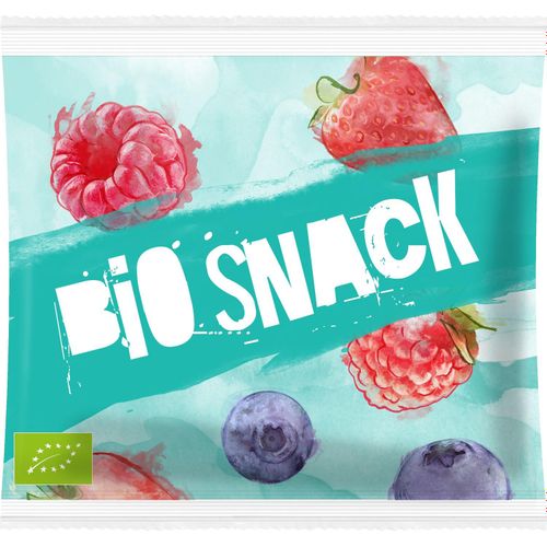 Bio Protein Soja Snack Original (10g) (Art.-Nr. CA700297) - geröstete und gesalzene Sojabohnen