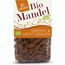 Bio Mandeln geröstet gesalzen (160g) (bunt) (Art.-Nr. CA759641)