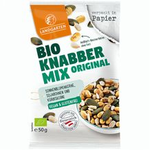 Bio Knabber Mix Original (50g) (bunt) (Art.-Nr. CA932645)