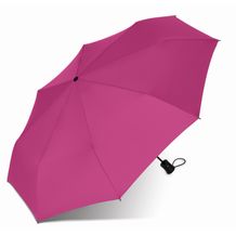 Taschenschirm Mini AC (pink) (Art.-Nr. CA117770)