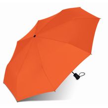 Taschenschirm Mini AC (orange) (Art.-Nr. CA603415)
