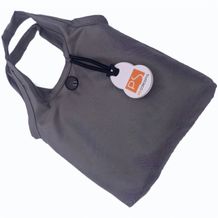 Einkaufstasche Shopping Bag + (Grau) (Art.-Nr. CA663633)