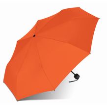 Taschenschirm Super Mini (orange) (Art.-Nr. CA672245)