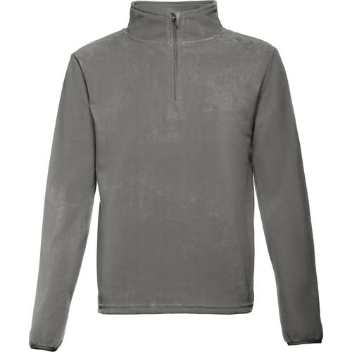 THC VIENNA. Unisex Fleece-Pullover (Art.-Nr. CA000818) - Fleece-Pullover aus 100% Polyester...