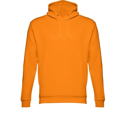 THC PHOENIX. Sweatshirt (unisex) mit Kapuze aus Baumwolle und Polyester (Art.-Nr. CA000929) - Sweatshirt aus 50% Baumwolle und 50%...
