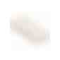 AUSTEN. Weißer TPR-Gummi (Art.-Nr. CA004639) - Radiergummi aus TPR in weiss. 55 x 22 x...