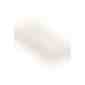 AUSTEN. Weißer TPR-Gummi (Art.-Nr. CA004639) - Radiergummi aus TPR in weiss. 55 x 22 x...