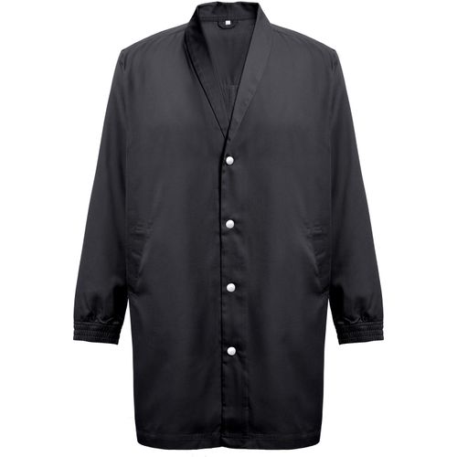 THC MINSK. Kittel für Arbeitskleidung aus Baumwolle und Polyester (Art.-Nr. CA005091) - Arbeitskittel aus 20% Baumwolle und 80%...