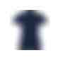THC EVE. Damen Poloshirt (Art.-Nr. CA013989) - Damen Poloshirt aus Piqu&eacute, Stoff...