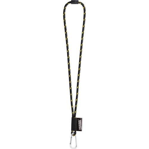 Lanyard Nautic Long Set. Standardmodelle (Art.-Nr. CA020635) - Veredelbares Lanyard aus Polyester....