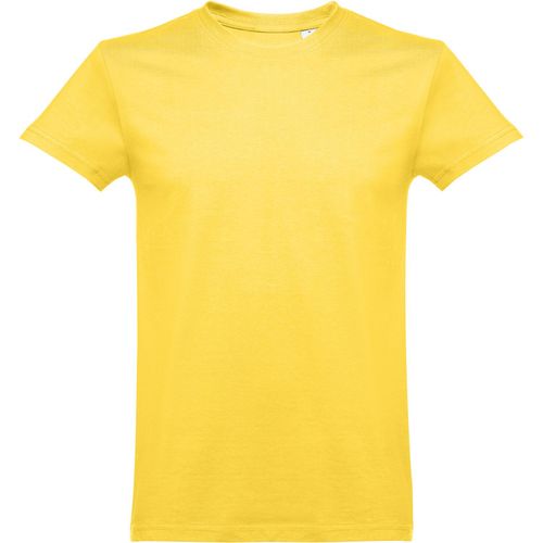 THC ANKARA. Herren T-shirt (Art.-Nr. CA022181) - Herren T-Shirt aus 100% Strickjersey...