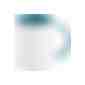 MOCHA. Keramikbecher ideal für Sublimation (Art.-Nr. CA026188) - Tasse aus Keramik (350 mL). Ideal fü...