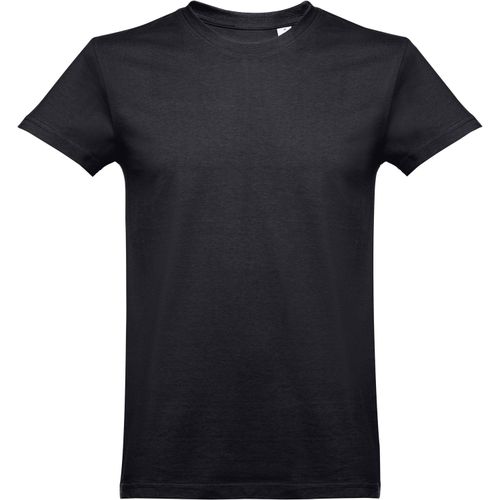 THC ANKARA. Herren T-shirt (Art.-Nr. CA029120) - Herren T-Shirt aus 100% Strickjersey...
