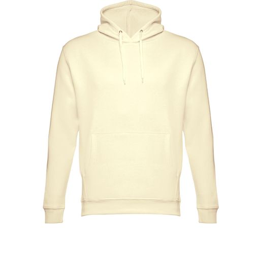 THC PHOENIX. Sweatshirt (unisex) mit Kapuze aus Baumwolle und Polyester (Art.-Nr. CA033201) - Sweatshirt aus 50% Baumwolle und 50%...