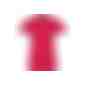 THC ROME WOMEN. "Slim fit" Damen Poloshirt (Art.-Nr. CA034391) - Damen Poloshirt aus Piqué Stoff 100...