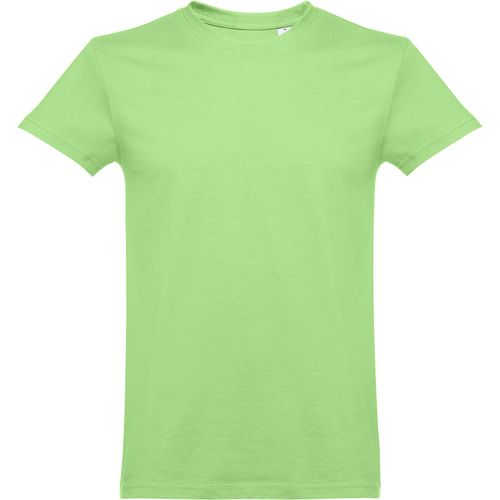 THC ANKARA. Herren T-shirt (Art.-Nr. CA034453) - Herren T-Shirt aus 100% Strickjersey...
