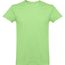 THC ANKARA. Herren T-shirt (hellgrün) (Art.-Nr. CA034453)
