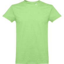 THC ANKARA. Herren T-shirt (hellgrün) (Art.-Nr. CA034453)