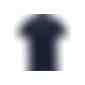 THC BERLIN. Kurzarm-Poloshirt für Herren (Art.-Nr. CA035035) - Herren Poloshirt aus Piqué Stoff 65...