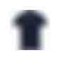 THC BERLIN. Kurzarm-Poloshirt für Herren (Art.-Nr. CA035035) - Herren Poloshirt aus Piqué Stoff 65...