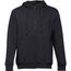 THC AMSTERDAM. Sweatshirt für Männer aus Baumwolle und Polyester (Schwarz) (Art.-Nr. CA038575)