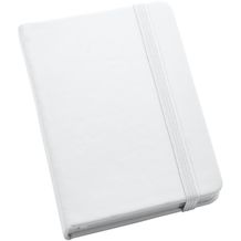 MEYER. Pocket Notizbuch mit unlinierten Blättern (weiß) (Art.-Nr. CA041377)