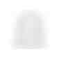 THC TOKYO WOMEN WH. Langärmeliges Oxford-Hemd für Frauen. Weiße Farbe (Art.-Nr. CA044645) - Damen langarm Oxford Bluse aus 70%...