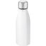 BEANE. 500 ml Aluminium-Sportflasche (weiß) (Art.-Nr. CA046101)