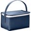 IZMIR. Kühltasche 3l aus Vliesstoff (80 g/m²) (blau) (Art.-Nr. CA047965)