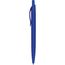 CAMILA. Kugelschreiber aus Weizenstrohfaser und ABS (königsblau) (Art.-Nr. CA050658)