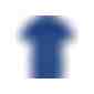THC ADAM KIDS. Kurzärmeliges Baumwoll-Poloshirt für Kinder (unisex) (Art.-Nr. CA051800) - Kinder Poloshirt aus Piqué Stoff 100...