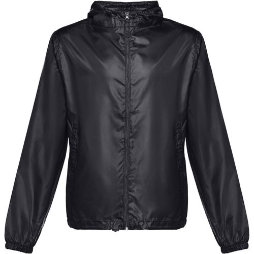 THC DUBLIN. Unisex Windjacke (Art.-Nr. CA054401) - Windjacke aus Taft 100% Polyester...