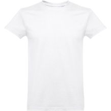 THC ANKARA WH. Herren T-shirt (weiß) (Art.-Nr. CA054651)